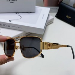 CELINE セリーヌ 2024SS サングラス 国内完売の入手困難アイテム