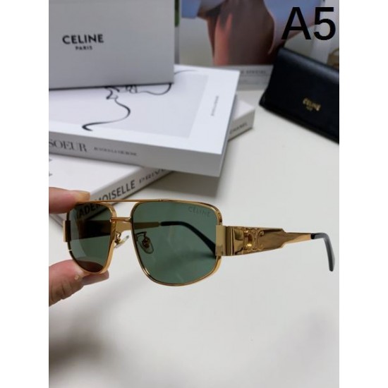 CELINE セリーヌ 2024SS サングラス 国内完売の入手困難アイテム CELINE セリーヌ 2024SS サングラス 国内完売の入手困難アイテム