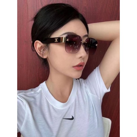 CELINE セリーヌ 2024SS サングラス 今シーズン最注目のトレンド CELINE セリーヌ 2024SS サングラス 今シーズン最注目のトレンド