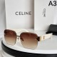 CELINE セリーヌ 2024SS サングラス 今シーズン最注目のトレンド CELINE セリーヌ 2024SS サングラス 今シーズン最注目のトレンド