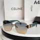 CELINE セリーヌ 2024SS サングラス 今シーズン最注目のトレンド CELINE セリーヌ 2024SS サングラス 今シーズン最注目のトレンド