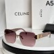 CELINE セリーヌ 2024SS サングラス 今シーズン最注目のトレンド CELINE セリーヌ 2024SS サングラス 今シーズン最注目のトレンド