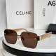 CELINE セリーヌ 2024SS サングラス 今シーズン最注目のトレンド CELINE セリーヌ 2024SS サングラス 今シーズン最注目のトレンド