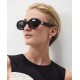 CELINE セリーヌ 2024SS サングラス 夏の紫外線をオシャレに対策 CELINE セリーヌ 2024SS サングラス 夏の紫外線をオシャレに対策