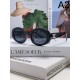 CELINE セリーヌ 2024SS サングラス 夏の紫外線をオシャレに対策 CELINE セリーヌ 2024SS サングラス 夏の紫外線をオシャレに対策