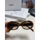 CELINE セリーヌ 2024SS サングラス 夏の紫外線をオシャレに対策 CELINE セリーヌ 2024SS サングラス 夏の紫外線をオシャレに対策
