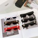 CELINE セリーヌ 2024SS サングラス 国境も時代も超えた夏季新作 CELINE セリーヌ 2024SS サングラス 国境も時代も超えた夏季新作