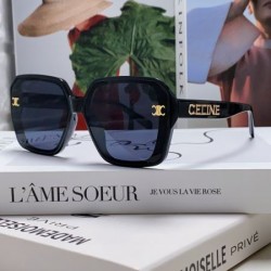 CELINE セリーヌ 2024SS サングラス 品の良い優秀さコレクション