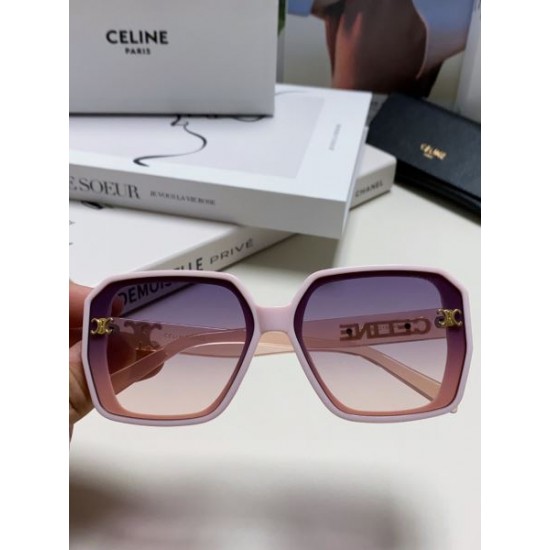 CELINE セリーヌ 2024SS サングラス 品の良い優秀さコレクション CELINE セリーヌ 2024SS サングラス 品の良い優秀さコレクション