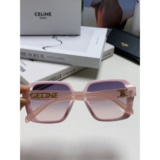 CELINE セリーヌ 2024SS サングラス 品の良い優秀さコレクション CELINE セリーヌ 2024SS サングラス 品の良い優秀さコレクション