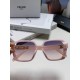 CELINE セリーヌ 2024SS サングラス 品の良い優秀さコレクション CELINE セリーヌ 2024SS サングラス 品の良い優秀さコレクション