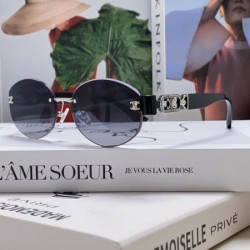 CELINE セリーヌ 2024SS サングラス 今やセレブ御用達で大人気の