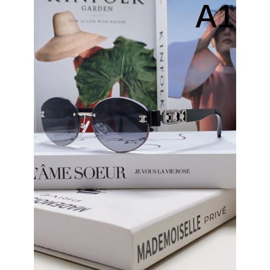 CELINE セリーヌ 2024SS サングラス 今やセレブ御用達で大人気の CELINE セリーヌ 2024SS サングラス 今やセレブ御用達で大人気の