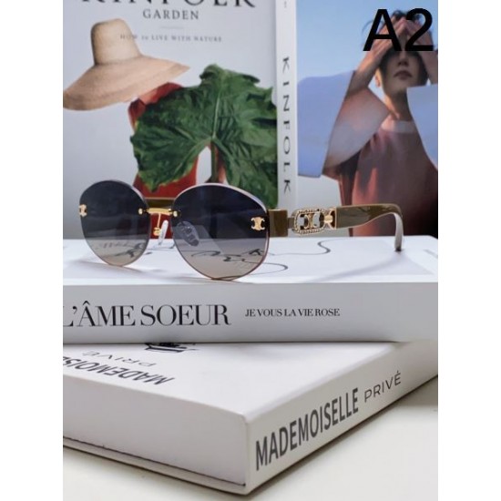 CELINE セリーヌ 2024SS サングラス 今やセレブ御用達で大人気の CELINE セリーヌ 2024SS サングラス 今やセレブ御用達で大人気の