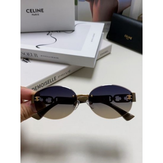 CELINE セリーヌ 2024SS サングラス 今やセレブ御用達で大人気の CELINE セリーヌ 2024SS サングラス 今やセレブ御用達で大人気の