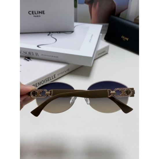CELINE セリーヌ 2024SS サングラス 今やセレブ御用達で大人気の CELINE セリーヌ 2024SS サングラス 今やセレブ御用達で大人気の
