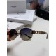 CELINE セリーヌ 2024SS サングラス 今やセレブ御用達で大人気の CELINE セリーヌ 2024SS サングラス 今やセレブ御用達で大人気の