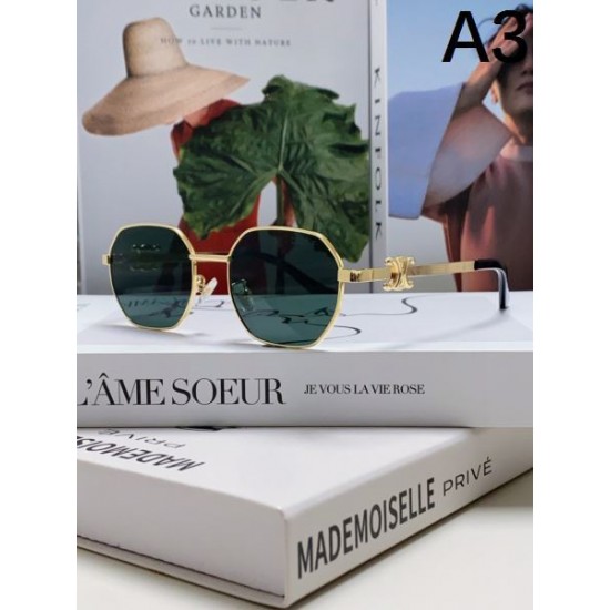CELINE セリーヌ 2024SS サングラス セレブが今シーズン手に入れ CELINE セリーヌ 2024SS サングラス セレブが今シーズン手に入れ