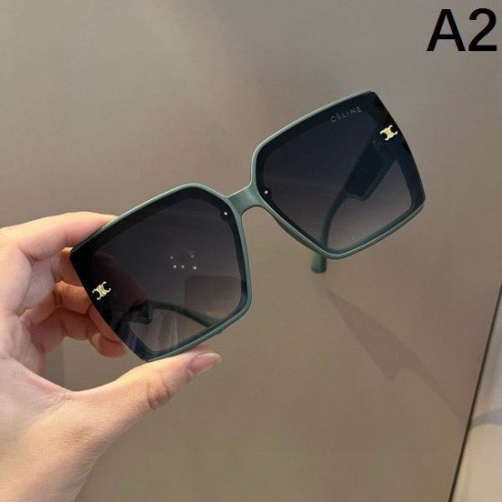 CELINE セリーヌ 2024SS サングラス おしゃれに見せるキーワード CELINE セリーヌ 2024SS サングラス おしゃれに見せるキーワード