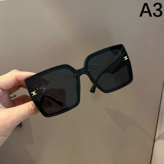 CELINE セリーヌ 2024SS サングラス おしゃれに見せるキーワード CELINE セリーヌ 2024SS サングラス おしゃれに見せるキーワード