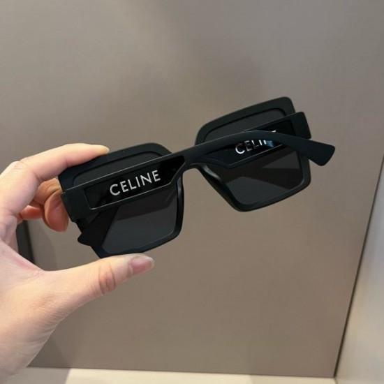 CELINE セリーヌ 2024SS サングラス おしゃれに見せるキーワード CELINE セリーヌ 2024SS サングラス おしゃれに見せるキーワード