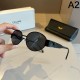 CELINE セリーヌ 2024SS サングラス 色気のあるスタイルに仕上げ CELINE セリーヌ 2024SS サングラス 色気のあるスタイルに仕上げ
