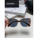 CHANEL シャネル 2024SS サングラス トップスからチラ見える安心 CHANEL シャネル 2024SS サングラス トップスからチラ見える安心