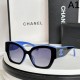 CHANEL シャネル 2024SS サングラス カジュアルスタイルを軽快に CHANEL シャネル 2024SS サングラス カジュアルスタイルを軽快に