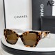 CHANEL シャネル 2024SS サングラス カジュアルスタイルを軽快に CHANEL シャネル 2024SS サングラス カジュアルスタイルを軽快に