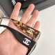CHANEL シャネル 2024SS サングラス カジュアルスタイルを軽快に CHANEL シャネル 2024SS サングラス カジュアルスタイルを軽快に