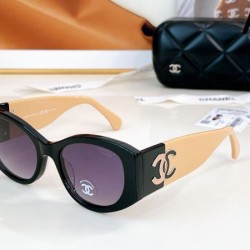 CHANEL シャネル 2024SS サングラス 春夏欠かせない定番アイテム