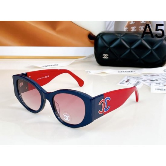 CHANEL シャネル 2024SS サングラス 春夏欠かせない定番アイテム CHANEL シャネル 2024SS サングラス 春夏欠かせない定番アイテム