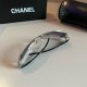 CHANEL シャネル 2024SS サングラス 使えて可愛いデザイン夏新品 CHANEL シャネル 2024SS サングラス 使えて可愛いデザイン夏新品
