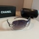 CHANEL シャネル 2024SS サングラス 使えて可愛いデザイン夏新品 CHANEL シャネル 2024SS サングラス 使えて可愛いデザイン夏新品