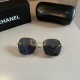 CHANEL シャネル 2024SS サングラス 春物新作大人スタイリッシュ CHANEL シャネル 2024SS サングラス 春物新作大人スタイリッシュ