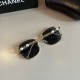 CHANEL シャネル 2024SS サングラス 春物新作大人スタイリッシュ CHANEL シャネル 2024SS サングラス 春物新作大人スタイリッシュ