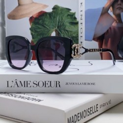 CHANEL シャネル 2024SS サングラス 顧客セール大特価早い者勝ち