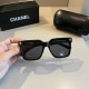 CHANEL シャネル 2024SS サングラス 素材感を引き出せるアイテム CHANEL シャネル 2024SS サングラス 素材感を引き出せるアイテム
