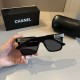 CHANEL シャネル 2024SS サングラス 素材感を引き出せるアイテム CHANEL シャネル 2024SS サングラス 素材感を引き出せるアイテム