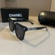 CHANEL シャネル 2024SS サングラス 素材感を引き出せるアイテム CHANEL シャネル 2024SS サングラス 素材感を引き出せるアイテム
