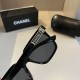 CHANEL シャネル 2024SS サングラス 素材感を引き出せるアイテム CHANEL シャネル 2024SS サングラス 素材感を引き出せるアイテム