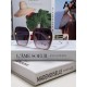 CHANEL シャネル 2024SS サングラス 海外でも若者たちに大人気な CHANEL シャネル 2024SS サングラス 海外でも若者たちに大人気な