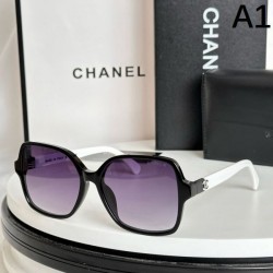 CHANEL シャネル 2024SS サングラス 新しい姿を演出できる夏季新作