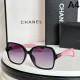 CHANEL シャネル 2024SS サングラス 新しい姿を演出できる夏季新作 CHANEL シャネル 2024SS サングラス 新しい姿を演出できる夏季新作