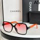 CHANEL シャネル 2024SS サングラス 新しい姿を演出できる夏季新作 CHANEL シャネル 2024SS サングラス 新しい姿を演出できる夏季新作