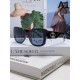 CHANEL シャネル 2024SS サングラス 当たり前に取り入れる今夏新作 CHANEL シャネル 2024SS サングラス 当たり前に取り入れる今夏新作