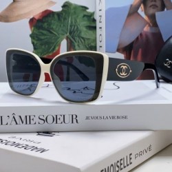 CHANEL シャネル 2024SS サングラス 当たり前に取り入れる今夏新作