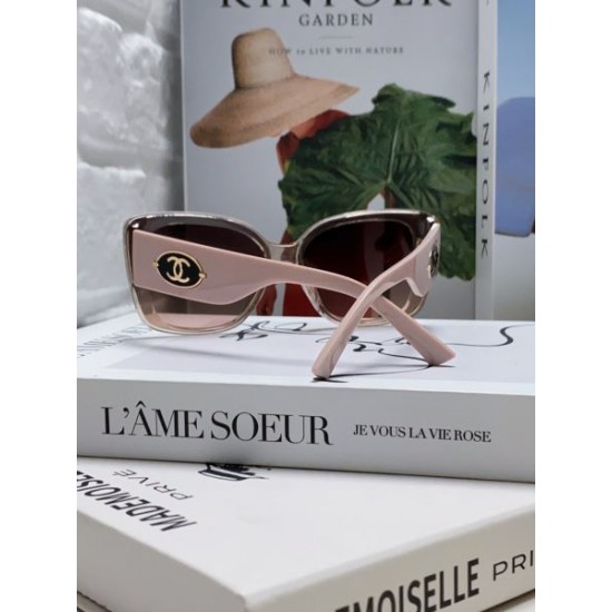 CHANEL シャネル 2024SS サングラス 当たり前に取り入れる今夏新作 CHANEL シャネル 2024SS サングラス 当たり前に取り入れる今夏新作