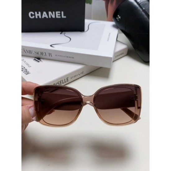 CHANEL シャネル 2024SS サングラス 当たり前に取り入れる今夏新作 CHANEL シャネル 2024SS サングラス 当たり前に取り入れる今夏新作
