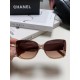 CHANEL シャネル 2024SS サングラス 当たり前に取り入れる今夏新作 CHANEL シャネル 2024SS サングラス 当たり前に取り入れる今夏新作